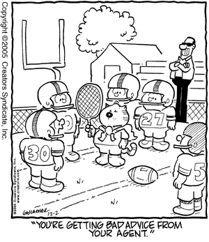 heathcliff
